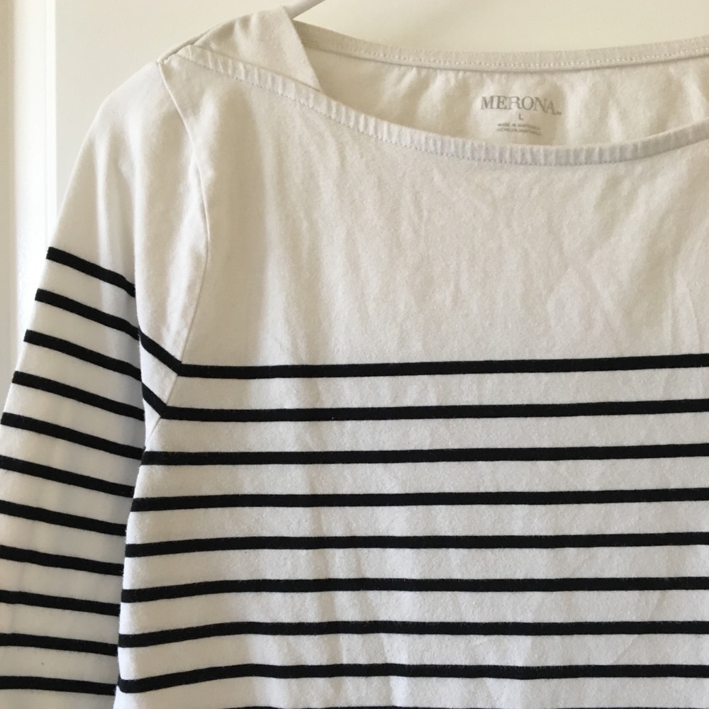 Merona Women’s Shirt  (L)
